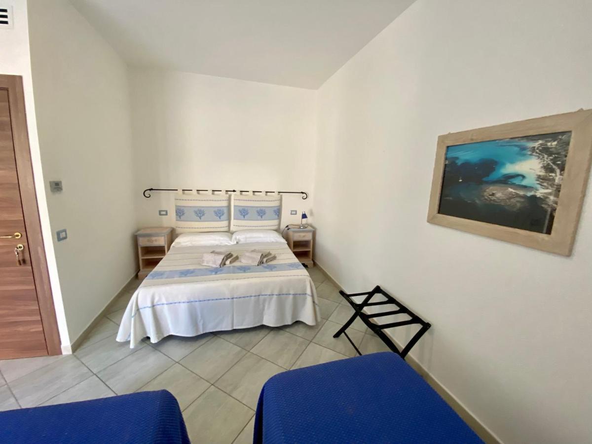 Tigrillo Bed&Breakfast ออลเบีย ภายนอก รูปภาพ