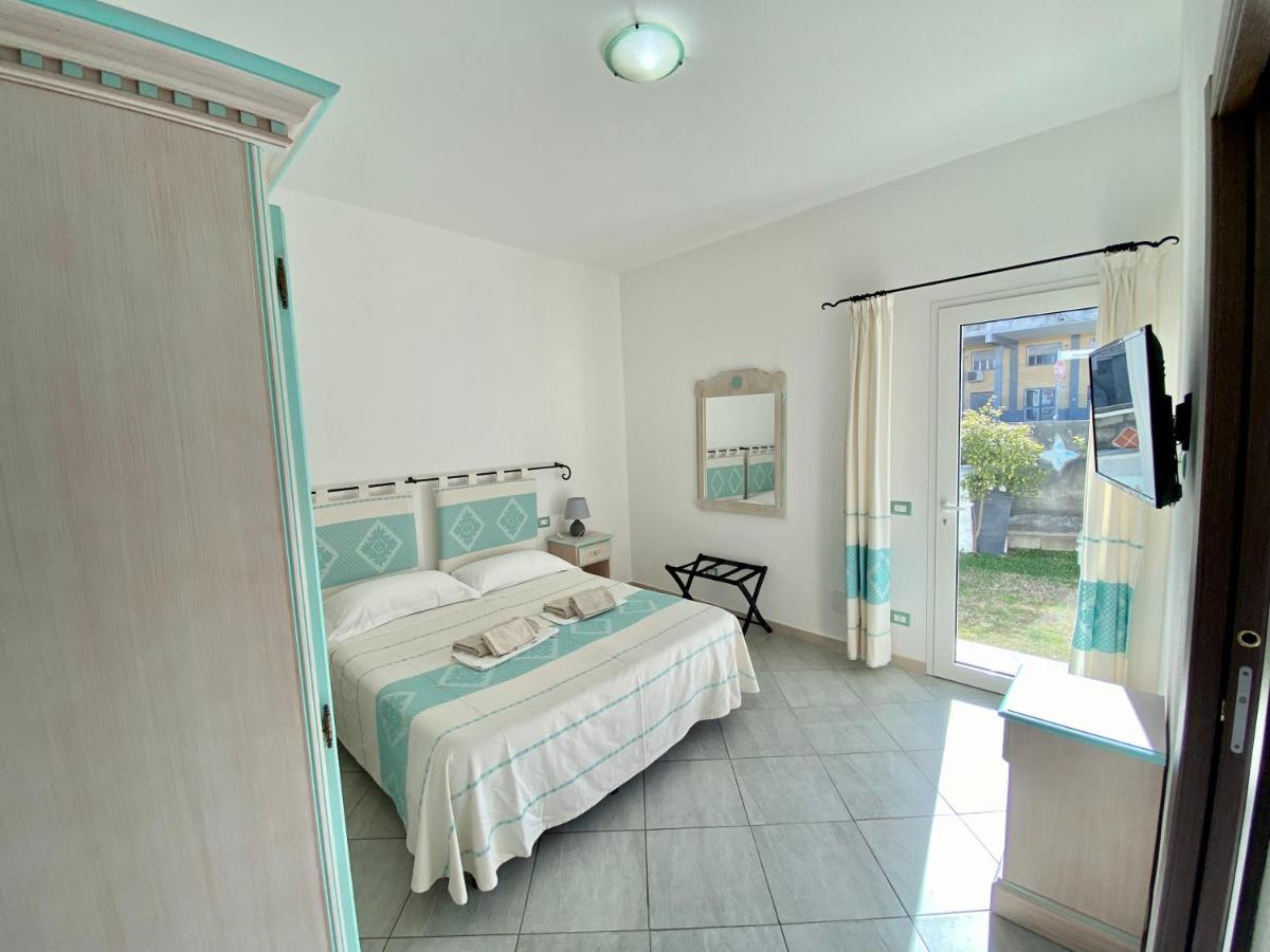 Tigrillo Bed&Breakfast ออลเบีย ภายนอก รูปภาพ